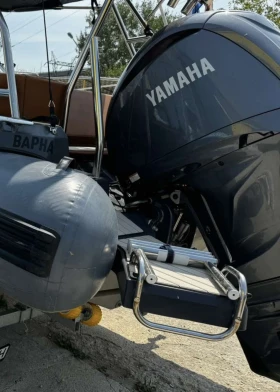 Обява за продажба на Извънбордов двигател Yamaha YAMAHA F 300 GET ~35 000 лв. - изображение 1