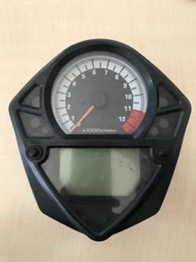 Киломертаж Сузуки , снимка 1