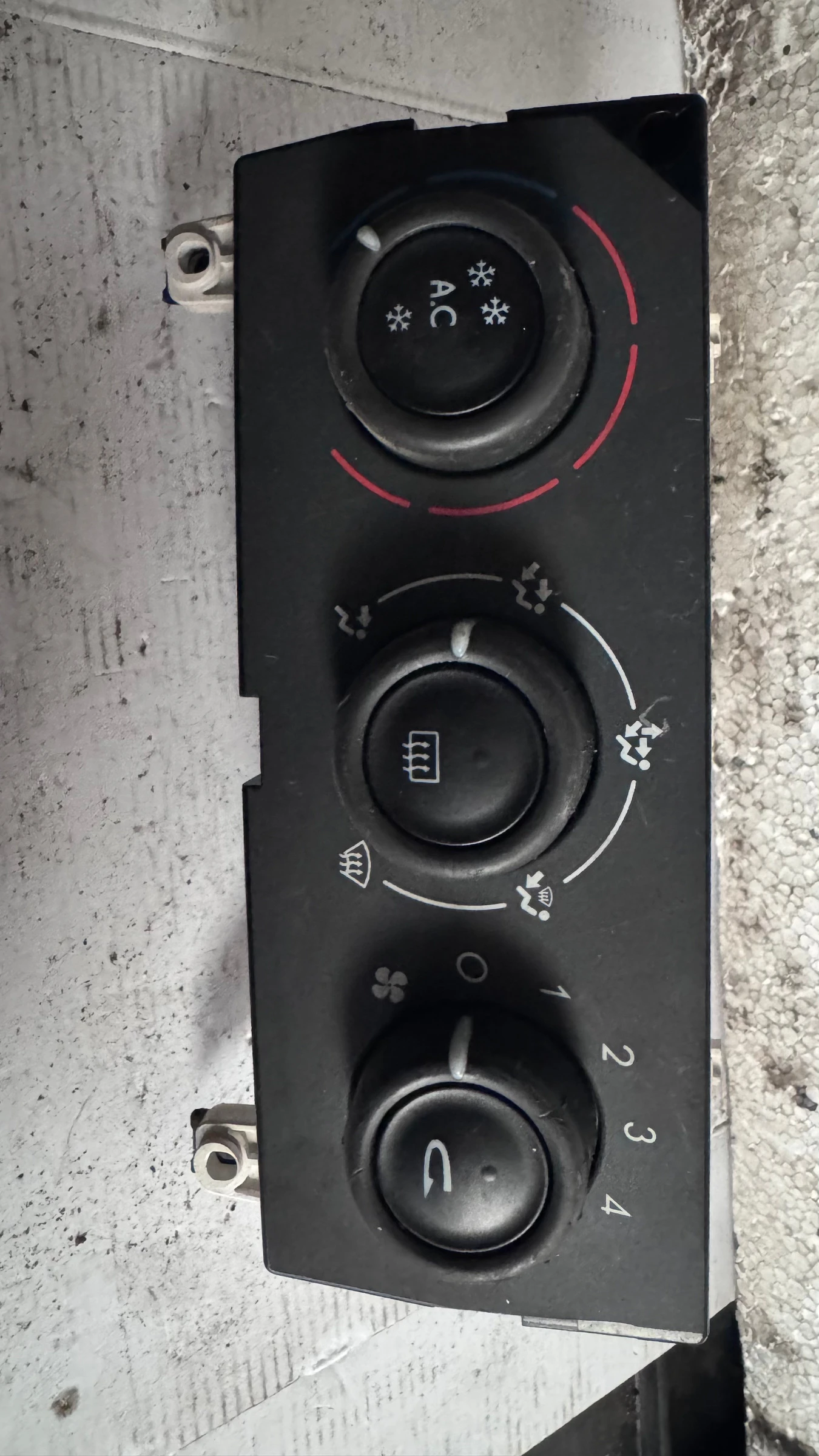 ���������� ���� / ����� / ����� �� Renault Laguna - 52409267 / HBS06C10 | Mobile.bg � ����������� 1