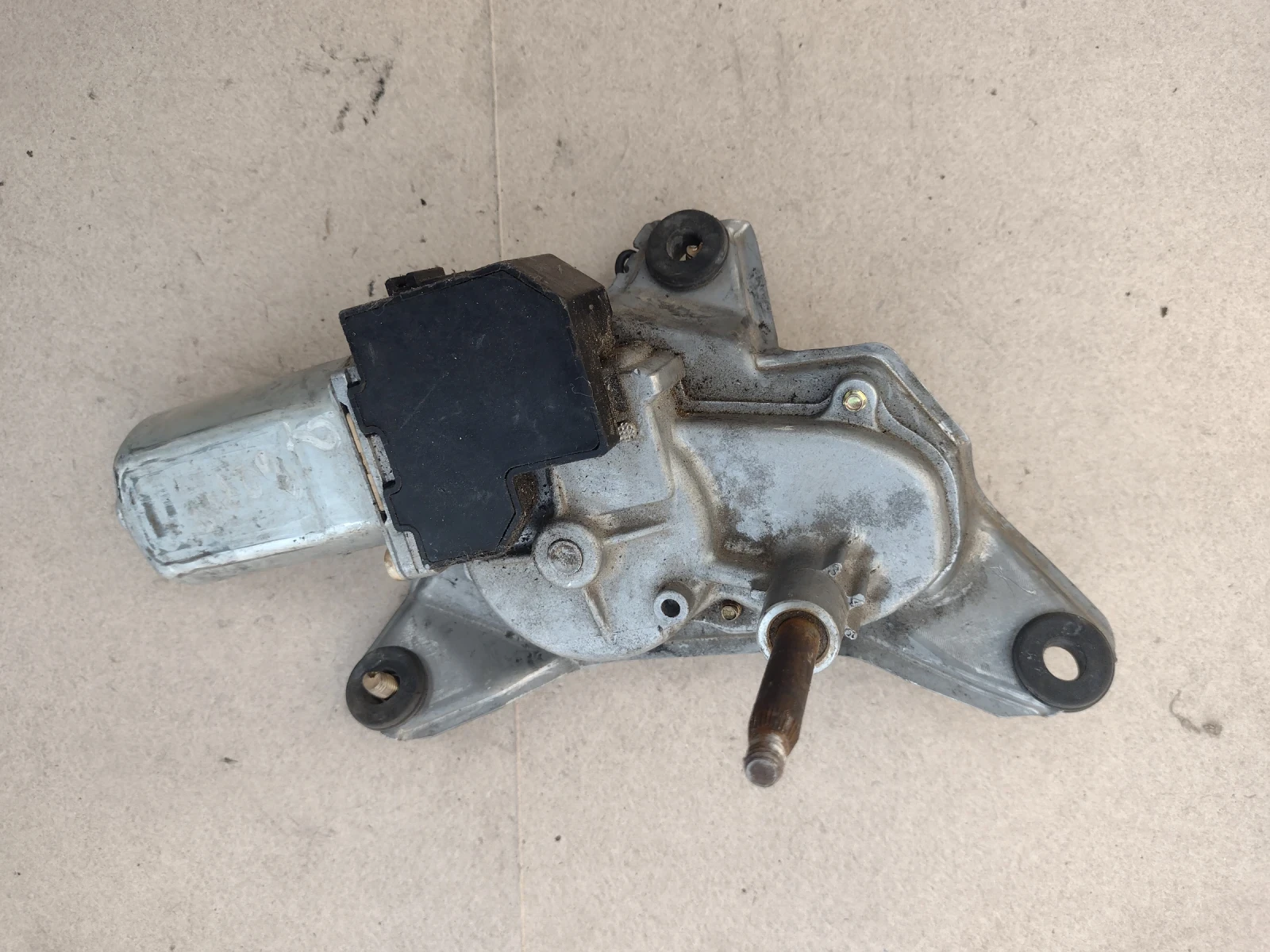 85020-44020 ������� ����� �������� �� TOYOTA AVENSIS VERSO (2001-2009)  DENSO 159200-5810 | Mobile.bg � ����������� 3