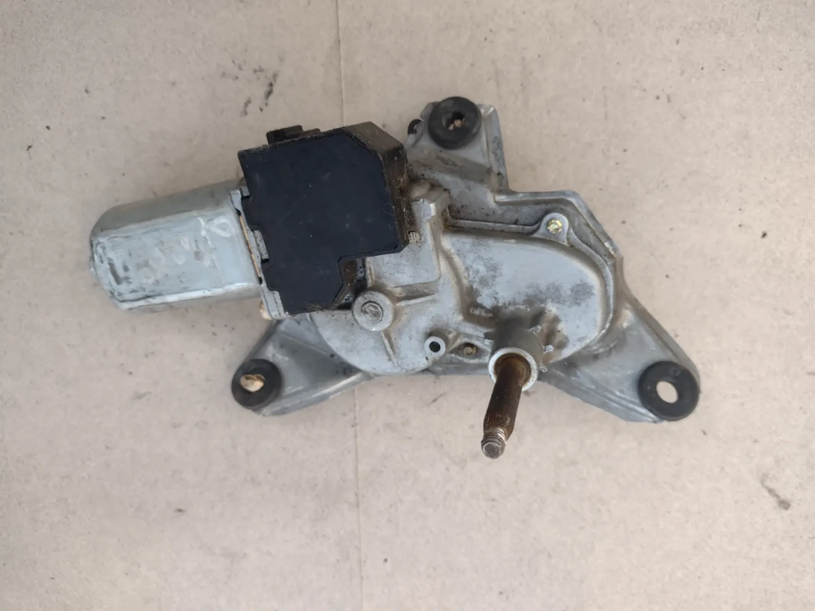 85020-44020 ������� ����� �������� �� TOYOTA AVENSIS VERSO (2001-2009)  DENSO 159200-5810 | Mobile.bg � ����������� 6