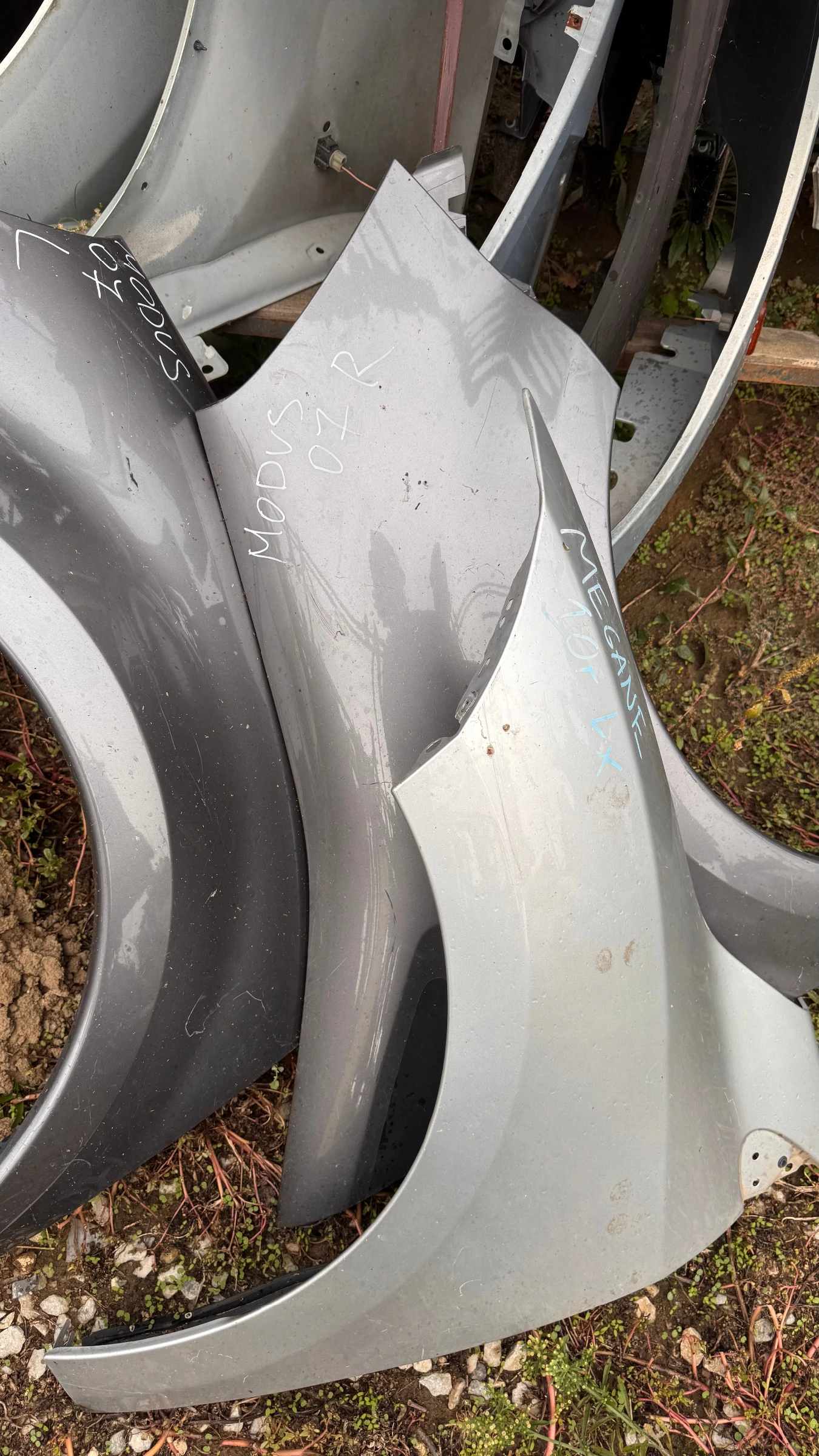   Renault Modus 2001 - 2010 | Mobile.bg   1