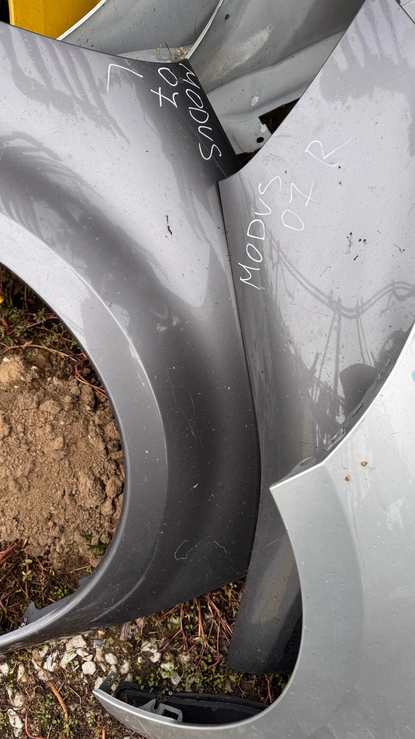   Renault Modus 2001 - 2010 | Mobile.bg   2