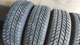 Гуми Зимни 185/60R14, снимка 2