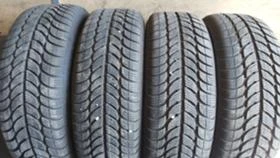 Гуми Зимни 185/60R14, снимка 1