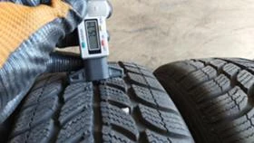 Гуми Зимни 185/60R14, снимка 3