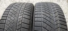 Гуми Зимни 255/45R19, снимка 1