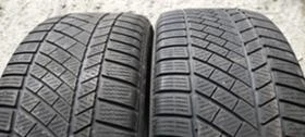 Гуми Зимни 255/45R19, снимка 3