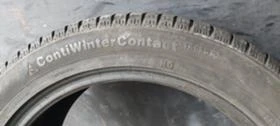 Гуми Зимни 255/45R19, снимка 6