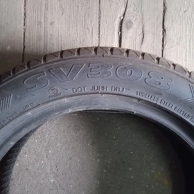 Гуми Летни 195/50R15, снимка 4