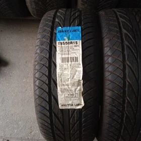 Гуми Летни 195/50R15, снимка 2