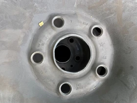 Джанти за VW Touran, снимка 3