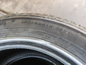 Гуми Зимни 185/65R15, снимка 8