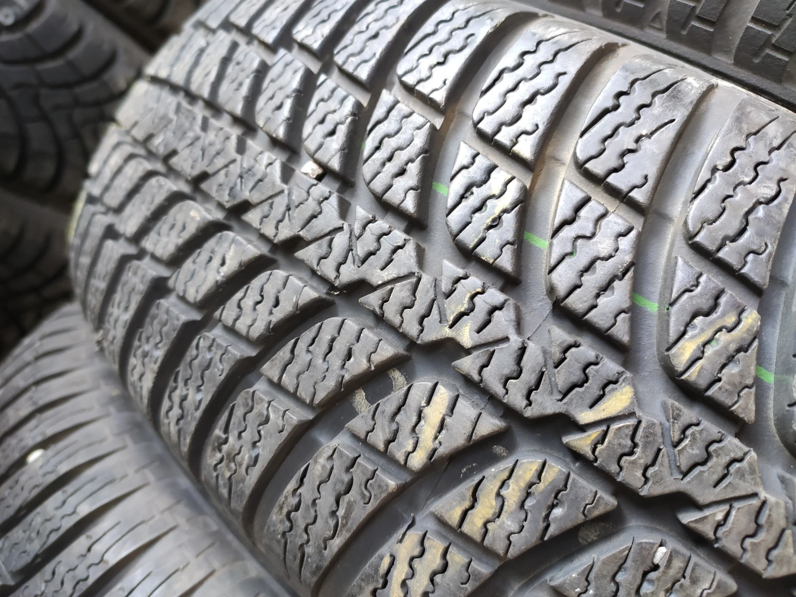 Гуми Зимни 185/65R15