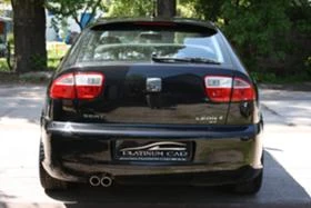 Seat Leon 2.8-VR6-CUPRA 4X4, снимка 6