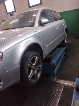 Audi A4 2.0tdi, снимка 2
