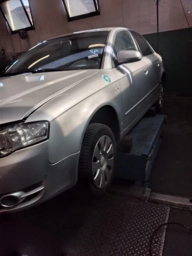 Audi A4 2.0tdi, снимка 8