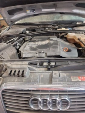 Audi A4 2.0tdi, снимка 4
