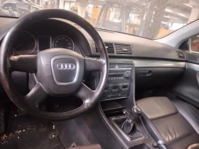 Audi A4 2.0tdi, снимка 5