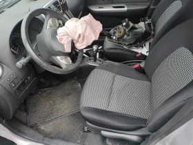 Nissan Micra 1.2i компресор, снимка 5