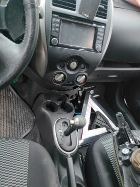 Nissan Micra 1.2i компресор, снимка 4