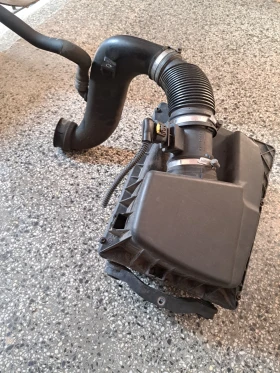 Opel Astra 1, 6 бензин 115коня на части , снимка 15