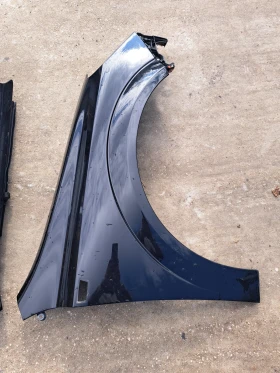 Opel Astra 1, 6 бензин 115коня на части , снимка 12