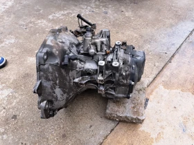 Opel Astra 1, 6 бензин 115коня на части , снимка 13