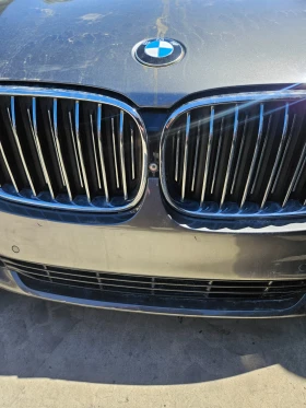 BMW 750 4.4i, снимка 11