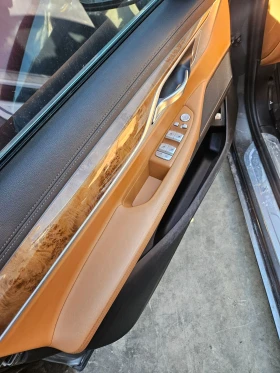 BMW 750 4.4i, снимка 17