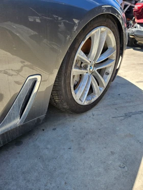 BMW 750 4.4i, снимка 16