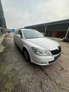 Skoda Octavia 1.6TDI5скCAY НА ЧАСТИ, снимка 2
