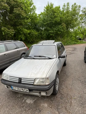 Peugeot 205 1.4i