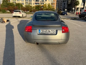Audi Tt Като нова, снимка 5