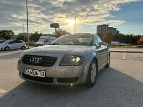 Audi Tt Като нова, снимка 2