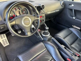 Audi Tt Като нова, снимка 12