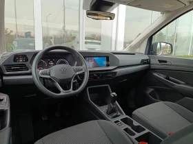 VW Caddy 2.0 TDI , снимка 12