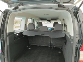 VW Caddy 2.0 TDI , снимка 9