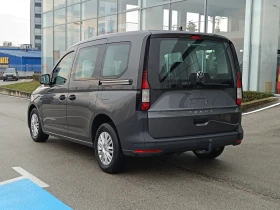 VW Caddy 2.0 TDI , снимка 6