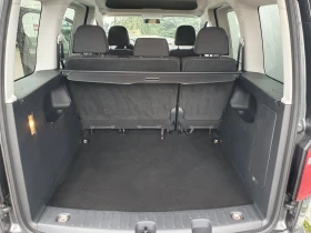 VW Caddy Trendline TGI BMT 5 места, снимка 13