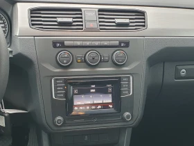 VW Caddy Trendline TGI BMT 5 места, снимка 7