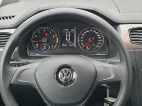 VW Caddy Trendline TGI BMT 5 места, снимка 6
