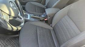 Skoda Octavia 1.6tdi 115 EURO6 , снимка 9