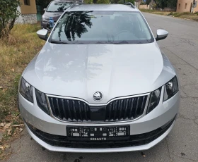 Skoda Octavia 1.6tdi 115 EURO6 , снимка 2