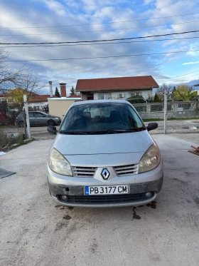Renault Scenic, снимка 3