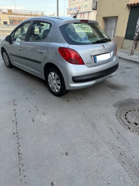 Peugeot 207, снимка 4
