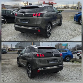 Peugeot 3008 GT LINE WIRELESS CAR PLAY FULL 100%км, снимка 4
