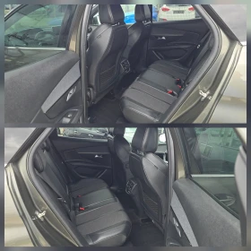 Peugeot 3008 GT LINE WIRELESS CAR PLAY FULL 100%км, снимка 9