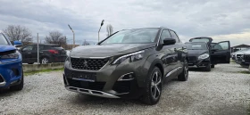 Peugeot 3008 GT LINE WIRELESS CAR PLAY FULL 100%км, снимка 3