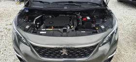 Peugeot 3008 GT LINE WIRELESS CAR PLAY FULL 100%км, снимка 6